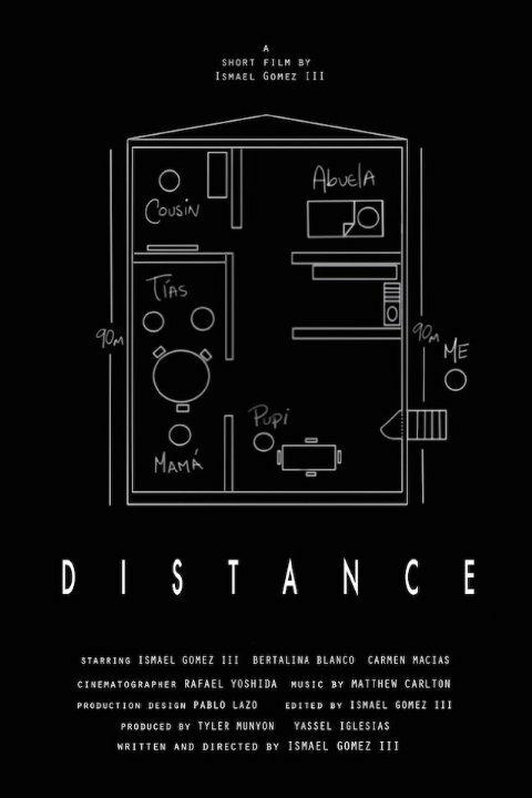 Distance