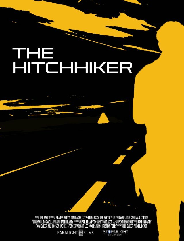 The Hitchhiker