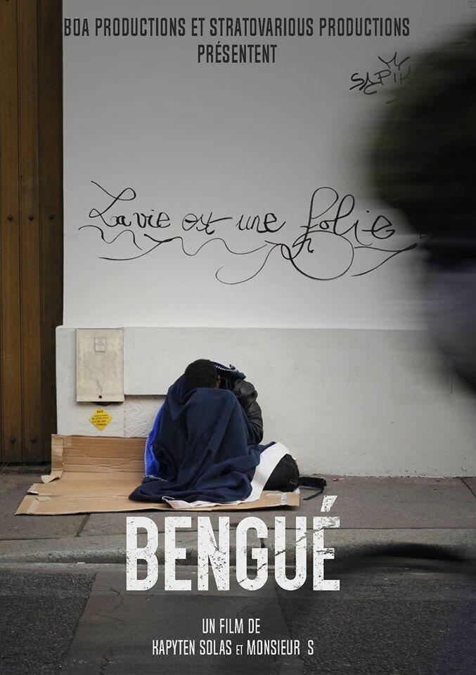 Bengué