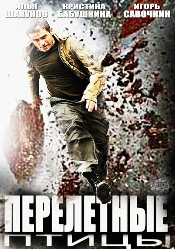 Перелётные птицы (2014) 