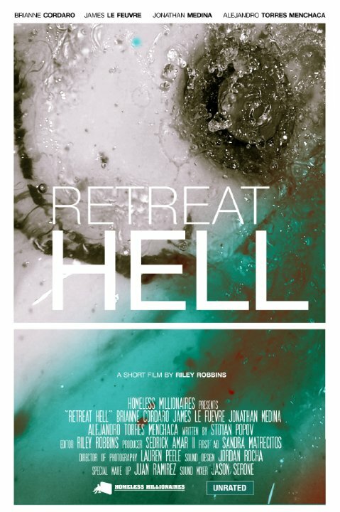 Retreat Hell