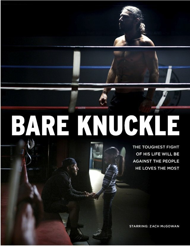 Bare Knuckle