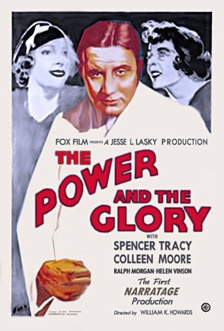 films about priests - The Power and the Glory