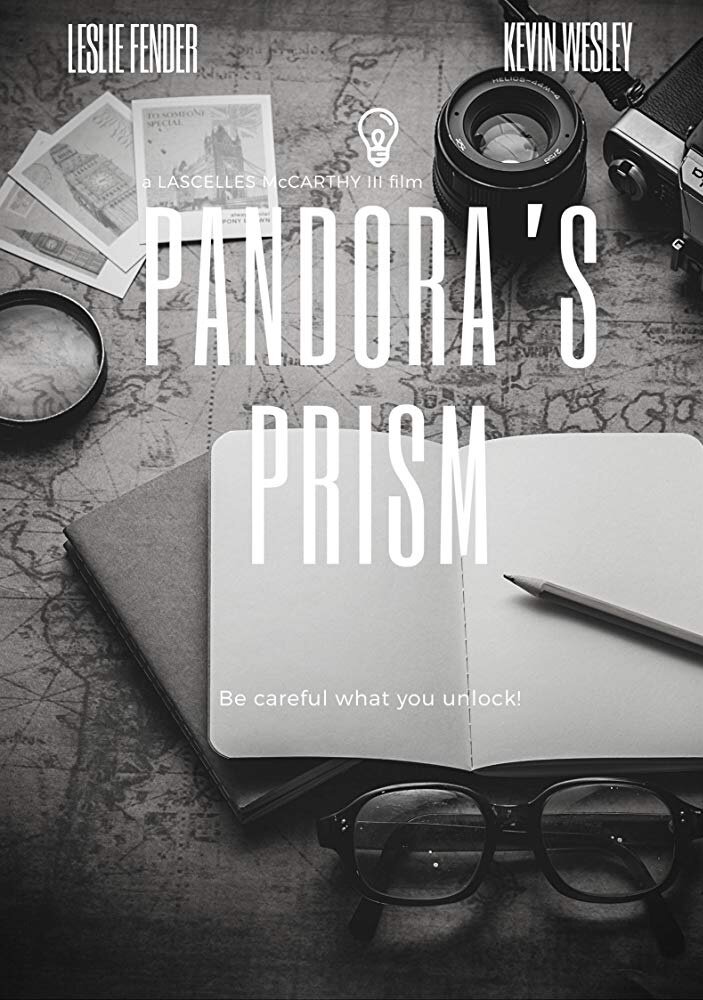 Pandora's Prism