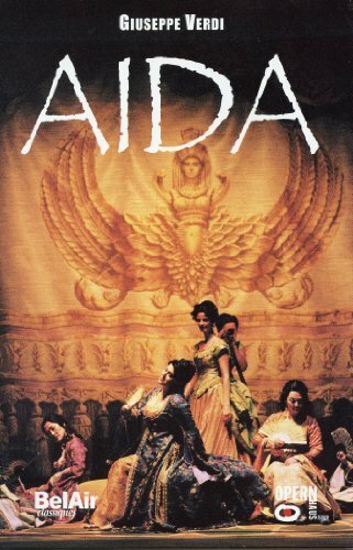 Verdi: Aida
