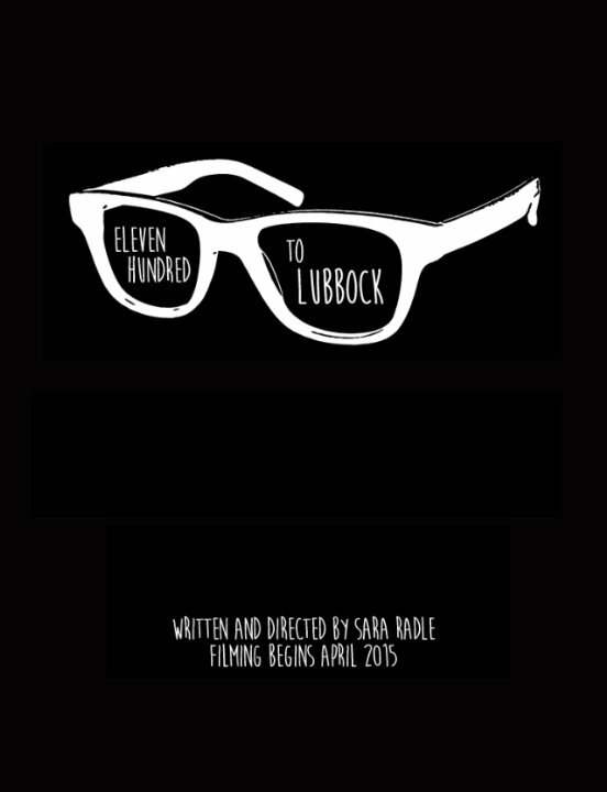 Eleven Hundred to Lubbock