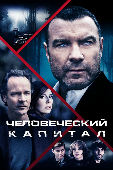 Фильм «Человеческий капитал»