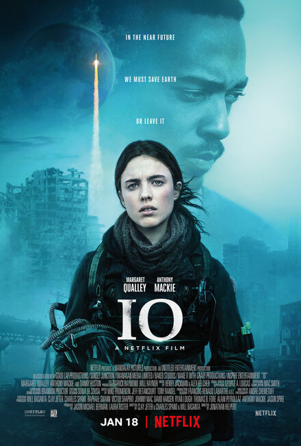 Interstellar netflix 2018 sale