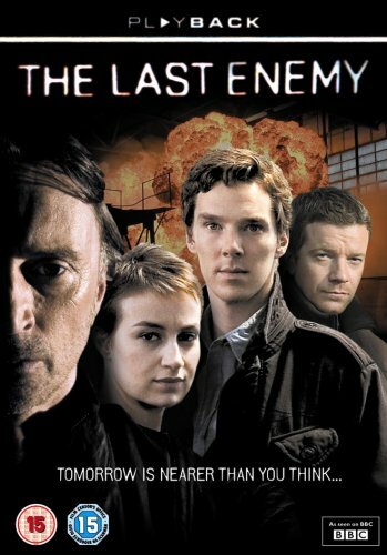 Смотреть сериал Последний враг 2008 года онлайн