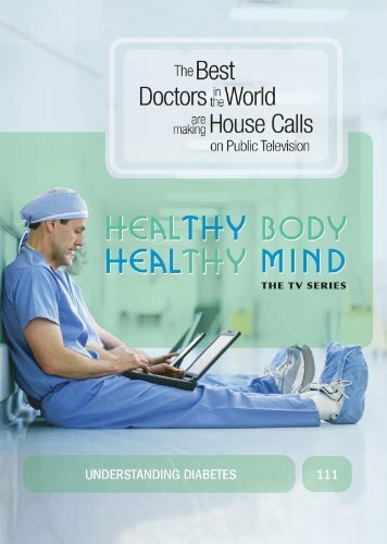 Understanding Diabetes