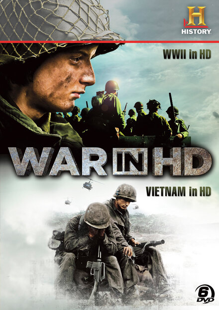 Затерянные хроники вьетнамской войны 1 сезон (2011)