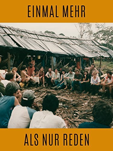 Einmal mehr als nur reden
