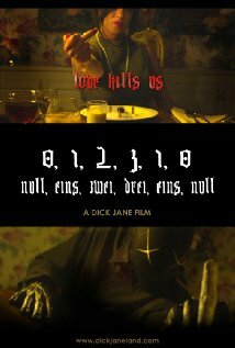 Постер к фильму 0, 1, 2, 3, 1, 0 - Null, eins, zwei, drei, eins, null (2010)