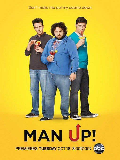 Смотреть сериал Будь мужчиной 2011 года онлайн