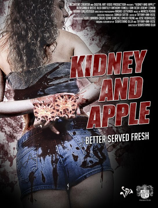 Kidney and Apple