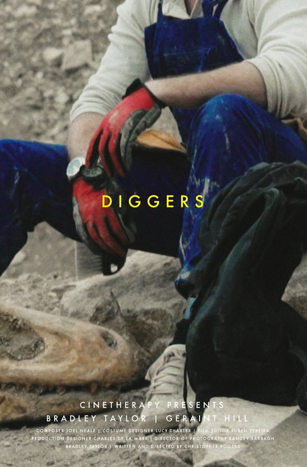 Diggers