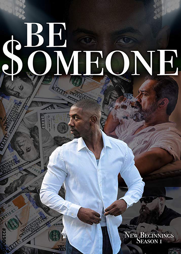 Be Someone