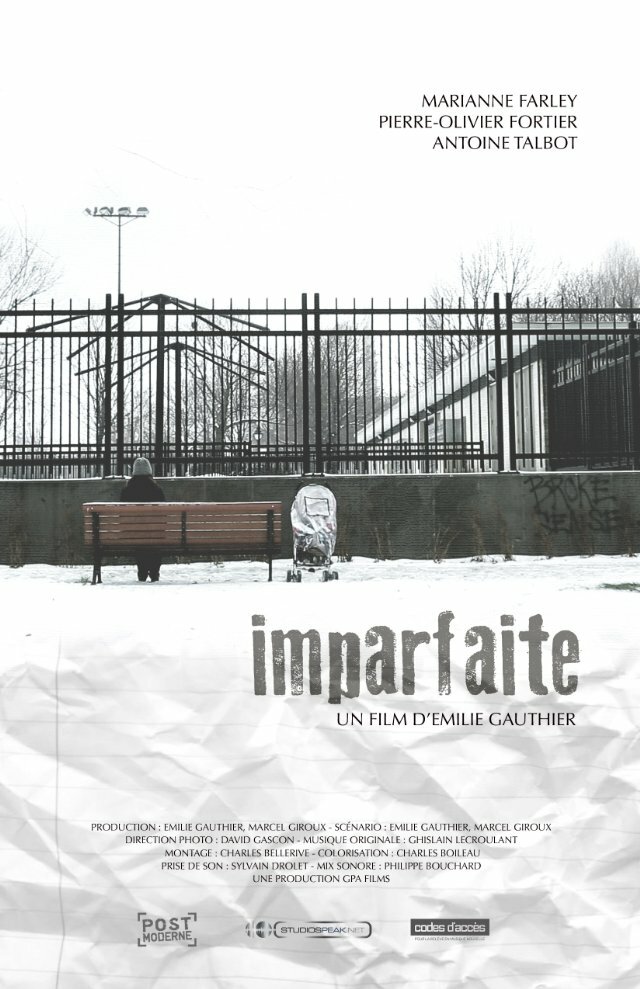 Imparfaite