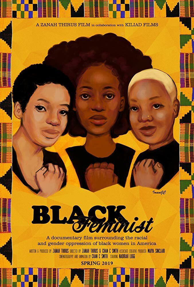 The Black Feminist Documentary