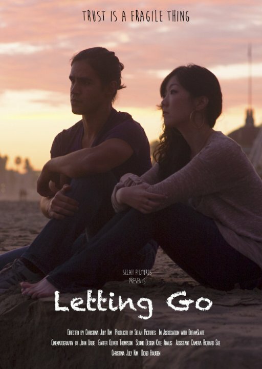 Letting Go