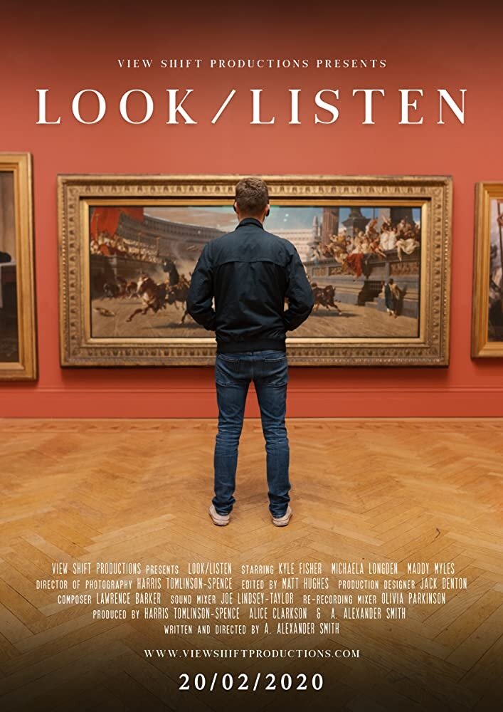 Look/Listen