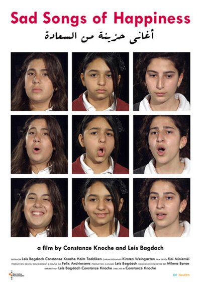 Печальные песни о счастье