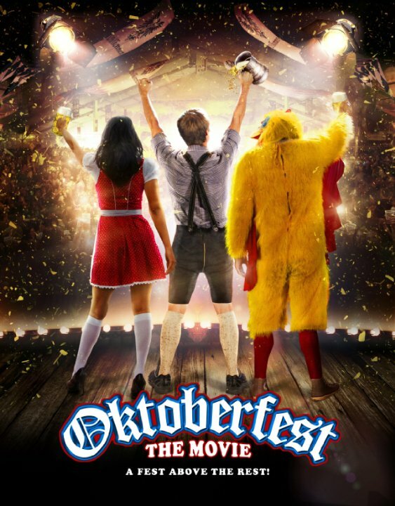 Oktoberfest the Movie