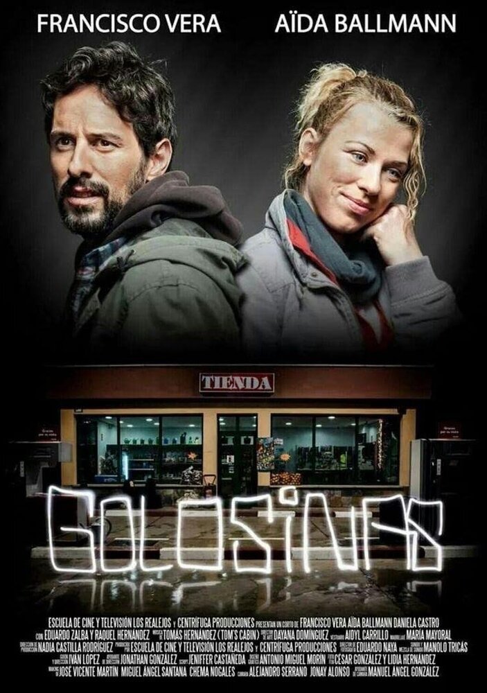 Golosinas