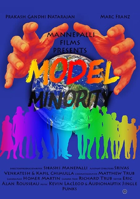 Model Minority