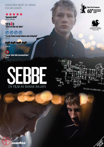 Смотреть фильм Себбе 2010 года онлайн