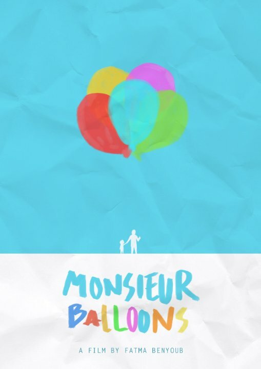 Monsieur Balloons