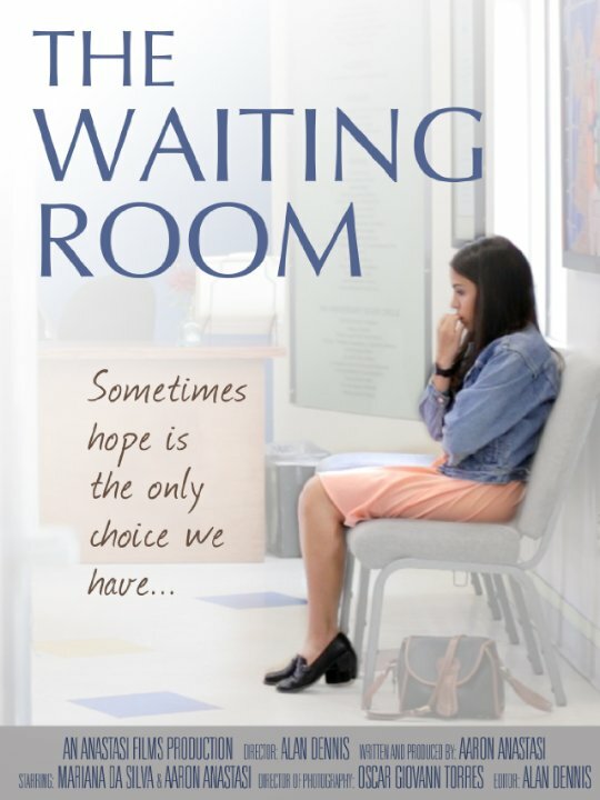 The Waiting Room