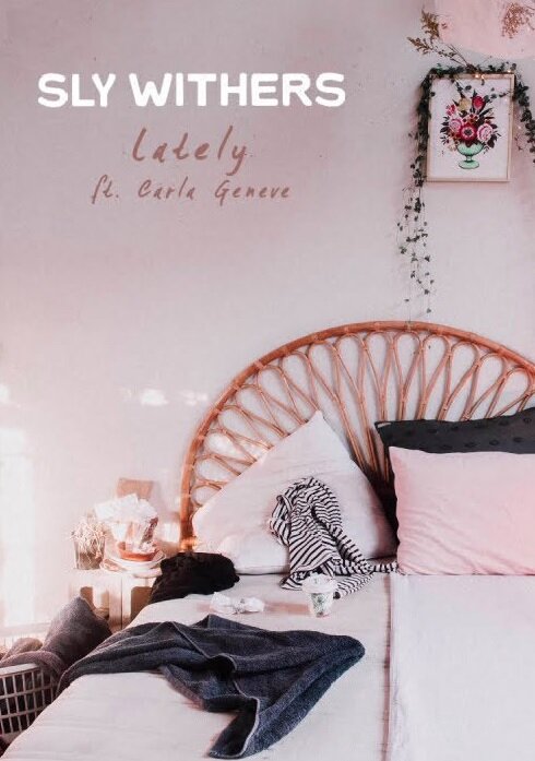 Sly Withers: Lately feat. Carla Geneve