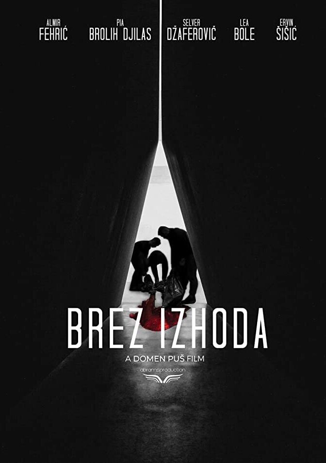 Brez izhoda