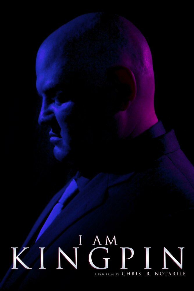 I am Kingpin