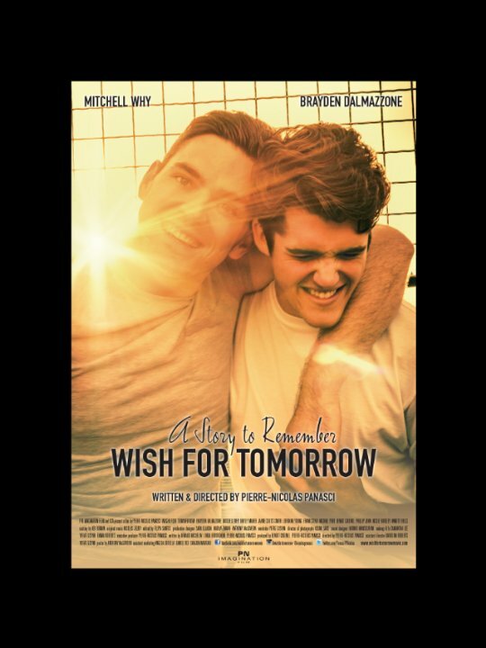 Wish for Tomorrow