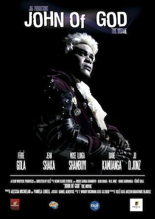 John of God: The Movie