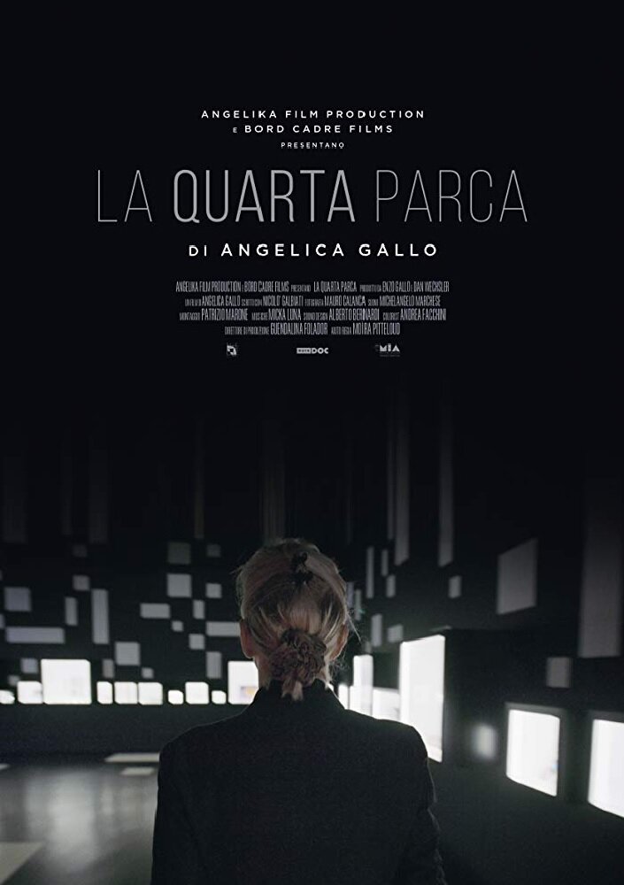 La quarta parca