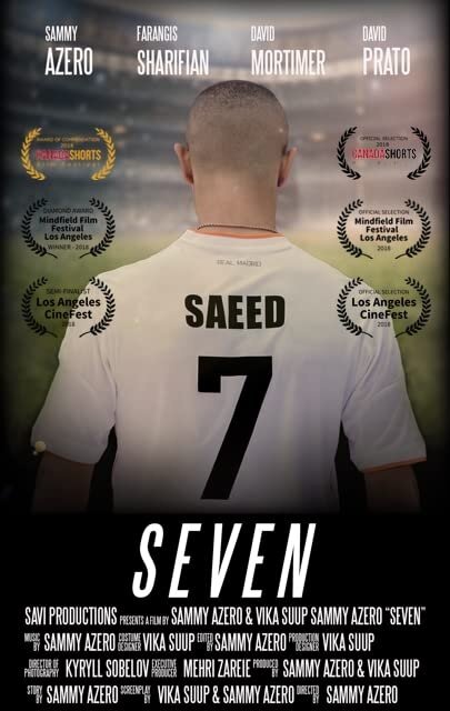 Seven