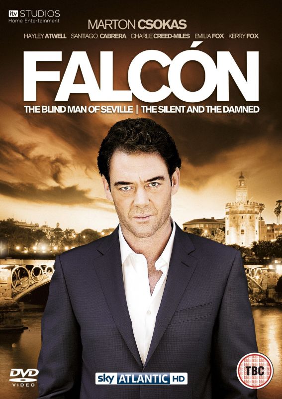 Смотреть сериал Фалькон 2012 года онлайн