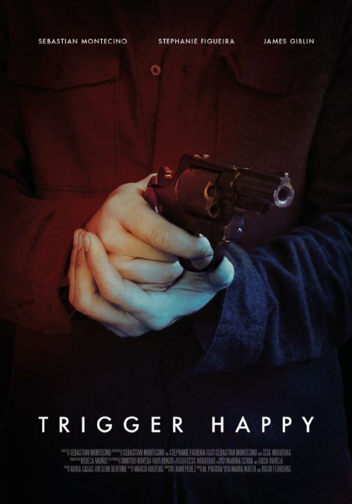 Trigger Happy