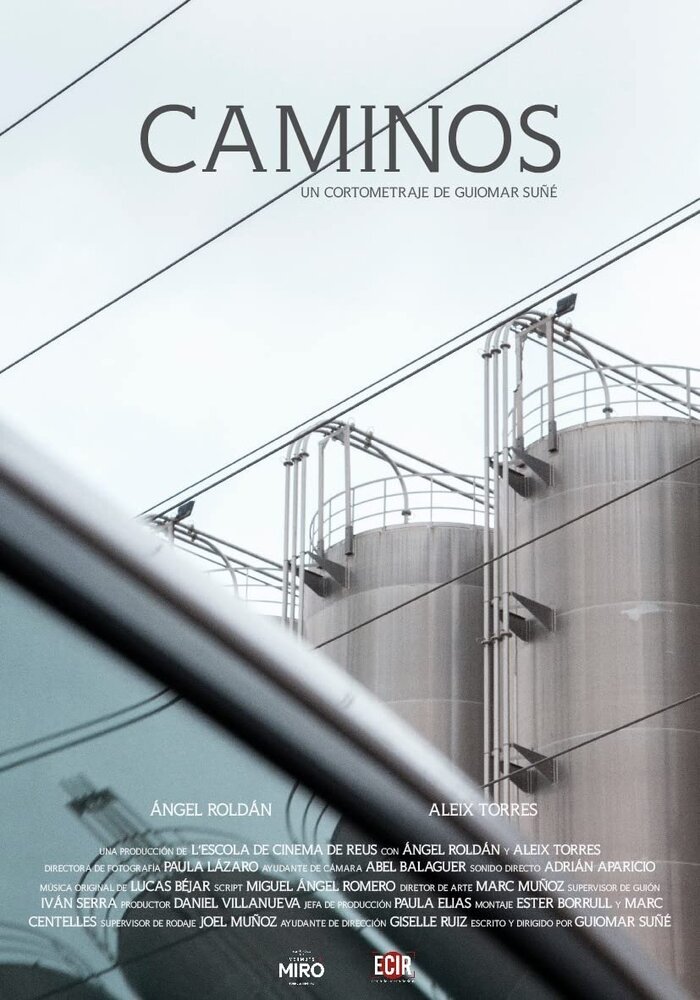 Caminos
