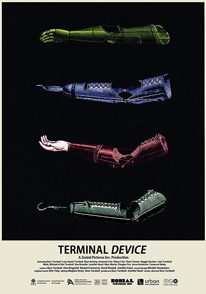 Terminal Device