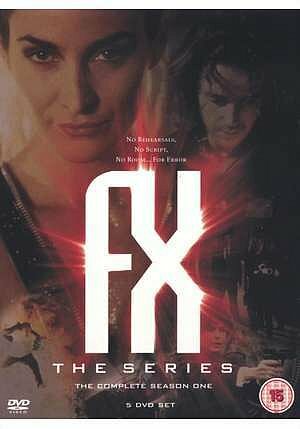 F/X: The Series