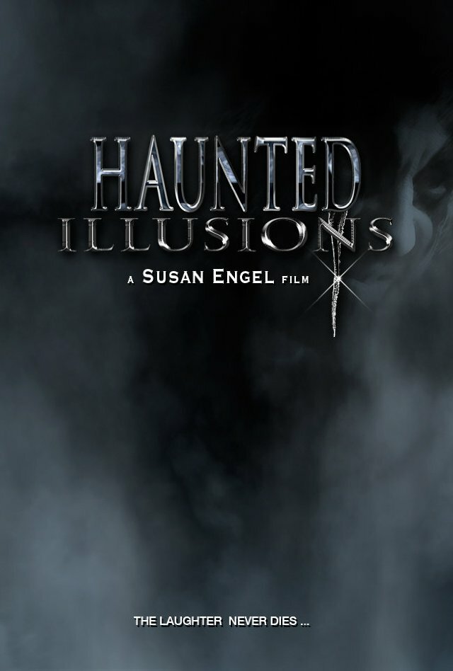 Haunted Illusions