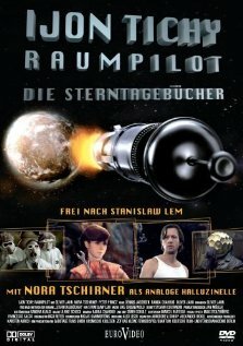  Ийон Тихий: Космический пилот 