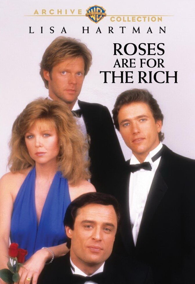 Смотреть фильм Розы для богатых 1987 года онлайн