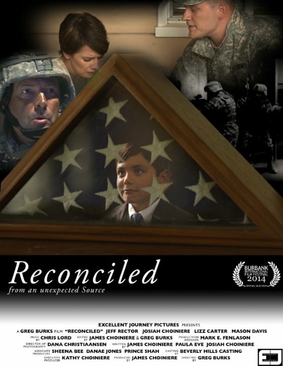 Reconciled