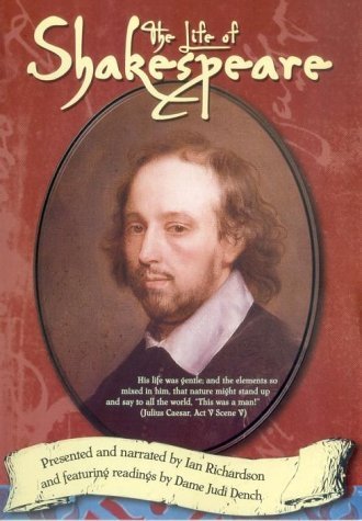 Постер к фильму The Life of Shakespeare (1914)