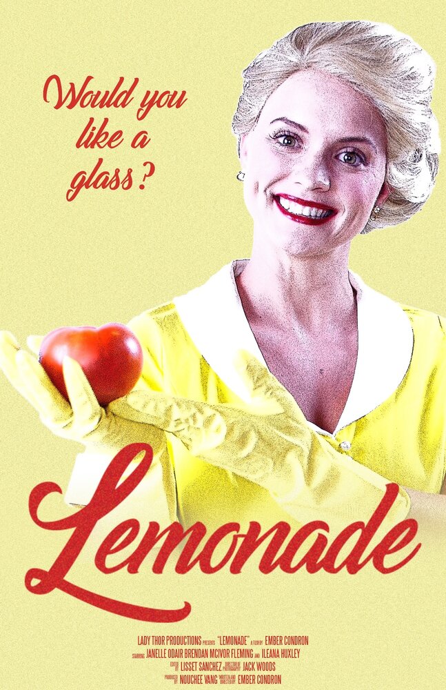 Lemonade